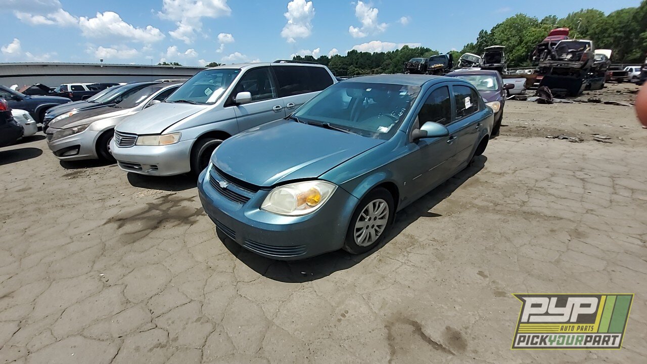 Photo of 2010 Chevrolet Cobalt