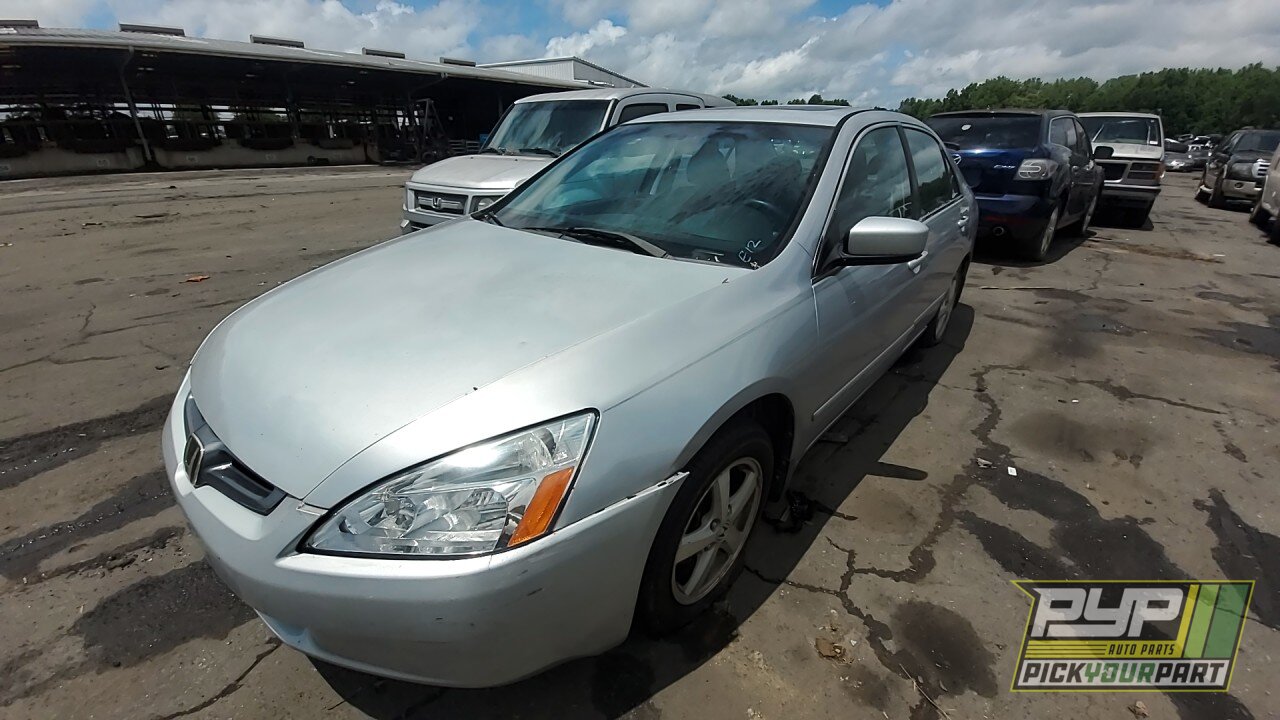 Photo of 2005 Honda Accord