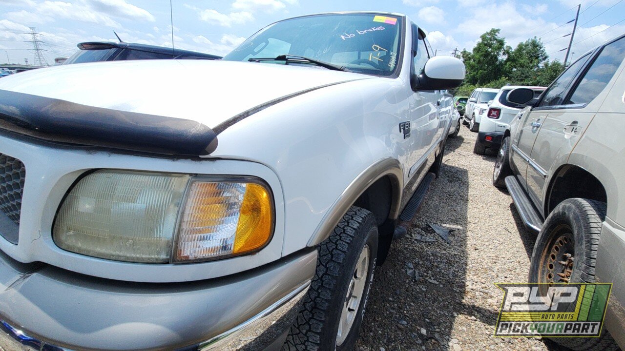 Photo of 2003 Ford F-150