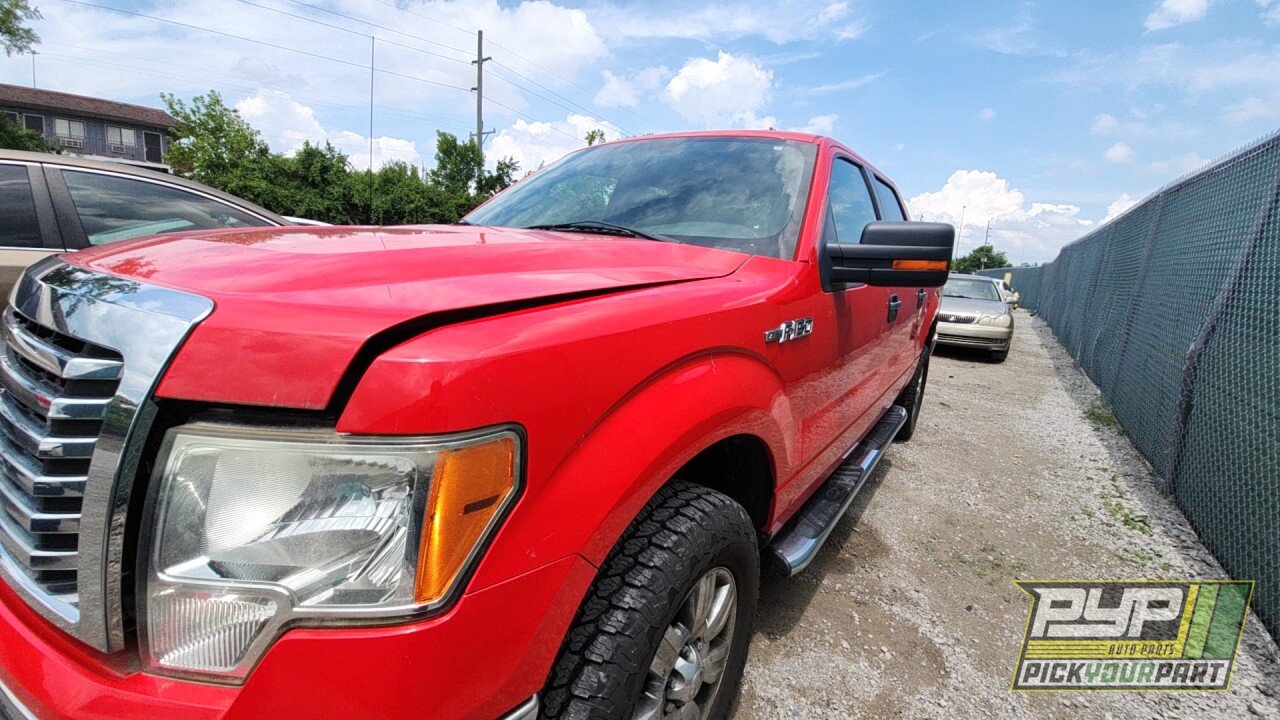 Photo of 2012 Ford F-150