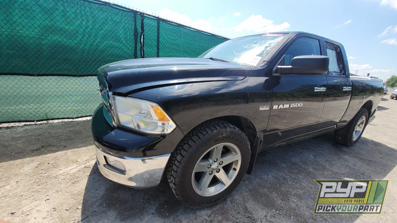 Photo of 2012 Ram 1500