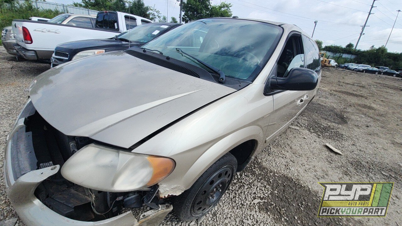 Photo of 2006 Dodge Grand Caravan