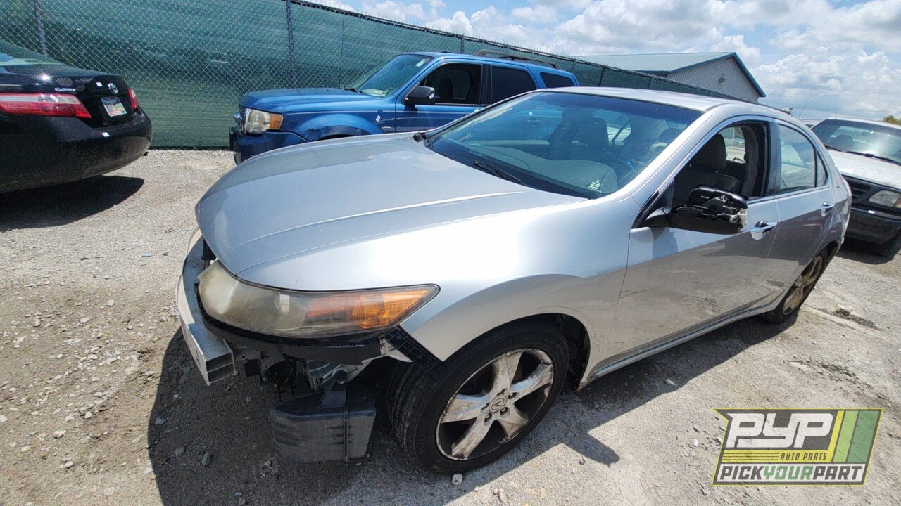Photo of 2009 Acura Tsx