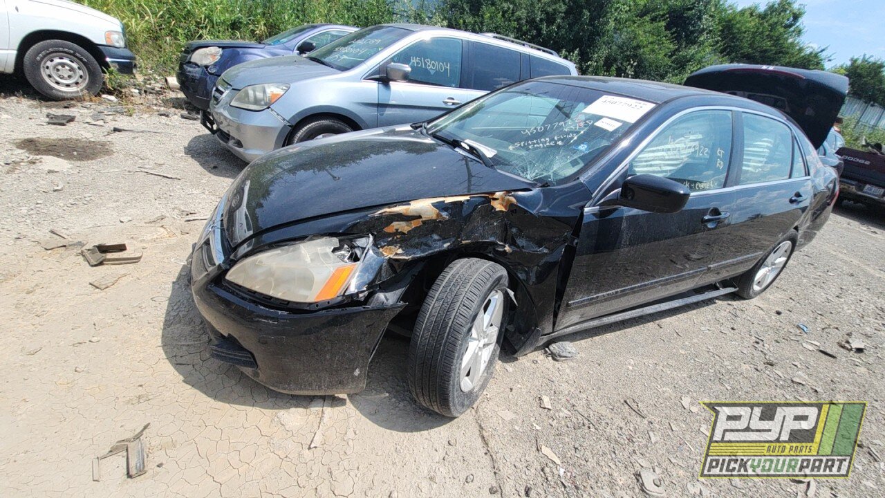 Photo of 2007 Honda Accord
