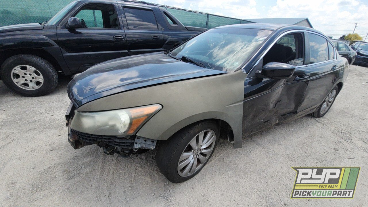 Photo of 2012 Honda Accord