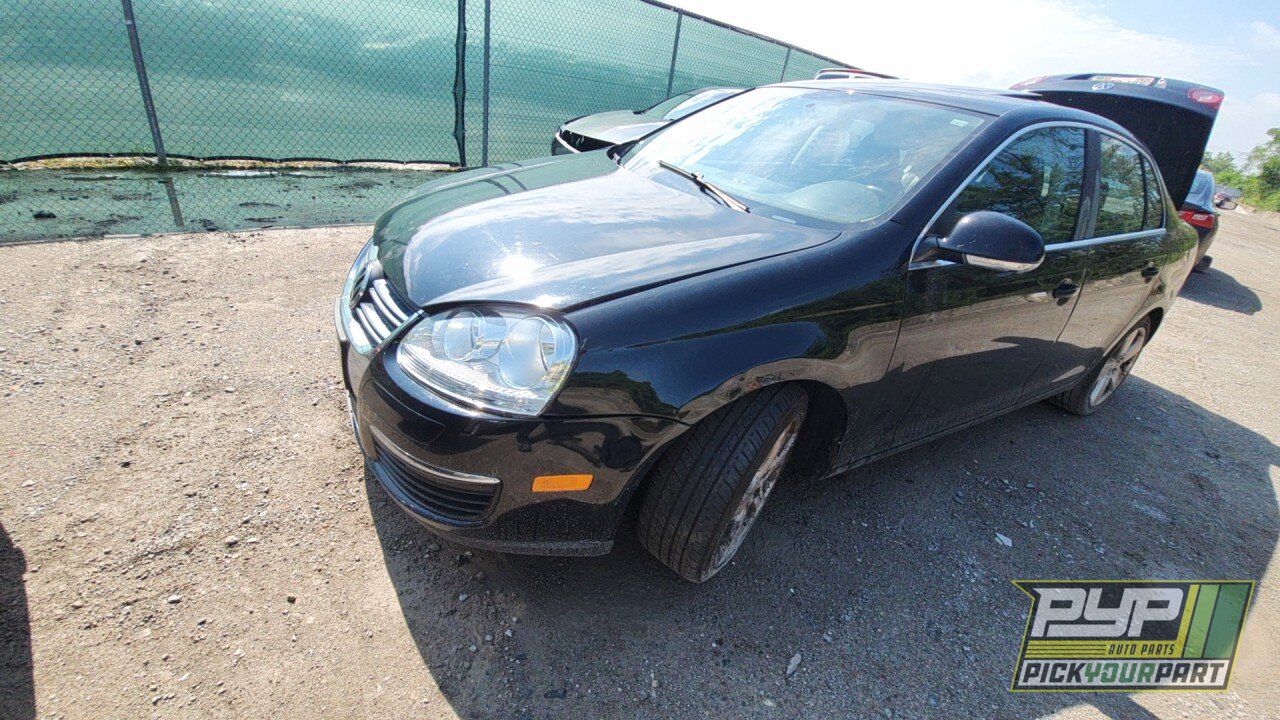 Photo of 2009 Volkswagen Jetta