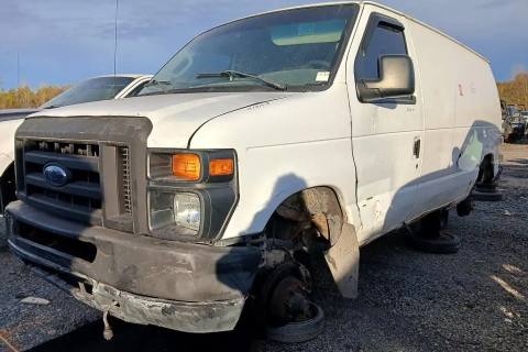 Photo of 2008 Ford Econoline