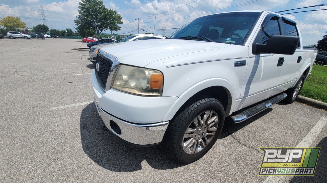 Photo of 2006 Ford F-150