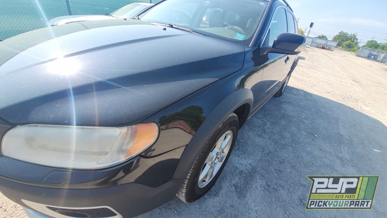 Photo of 2010 Volvo Xc70