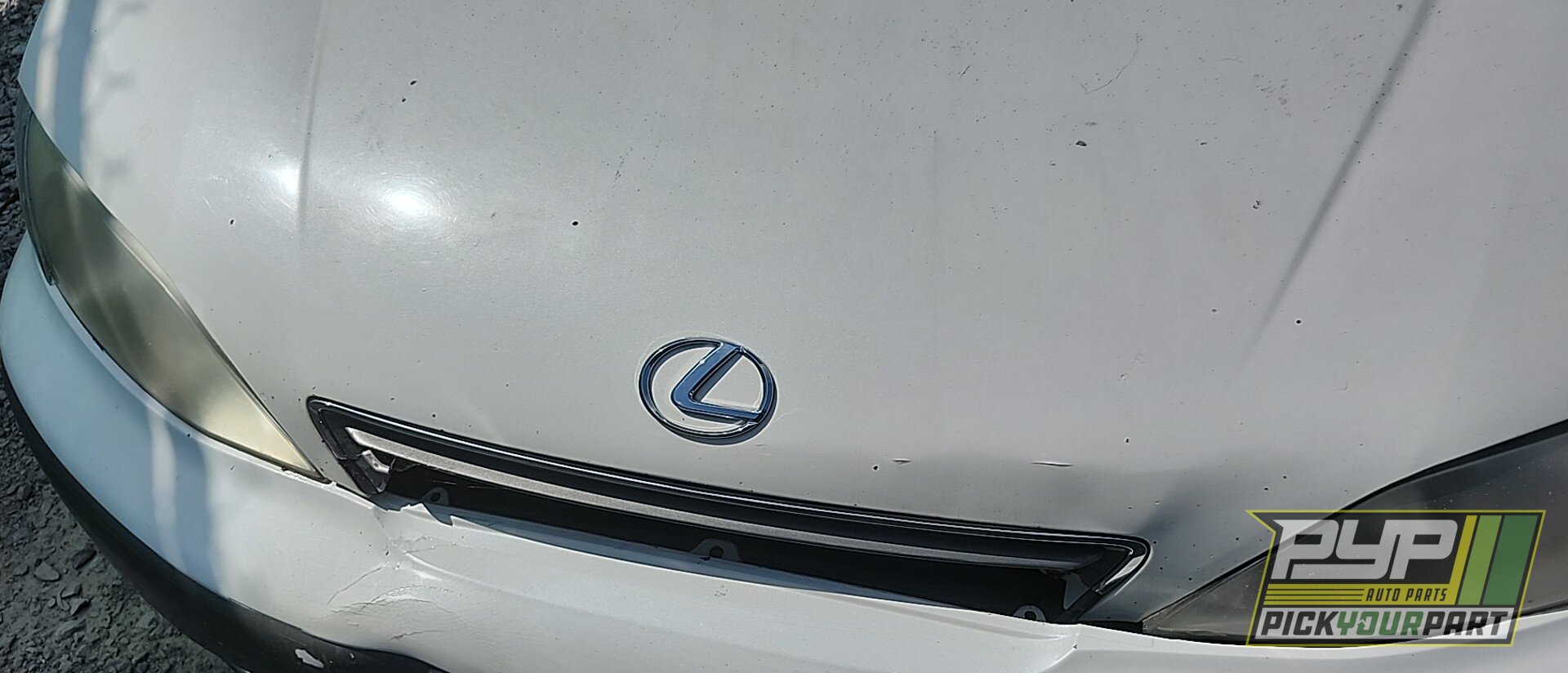 Photo of 1997 Lexus Es300