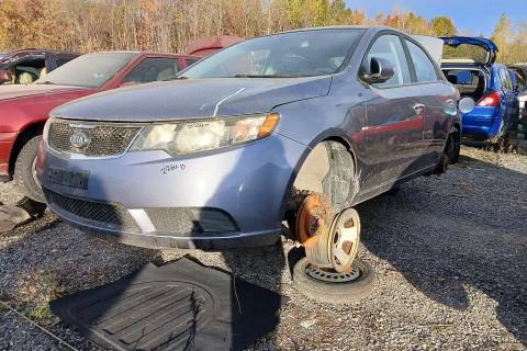 Photo of 2010 Kia Forte
