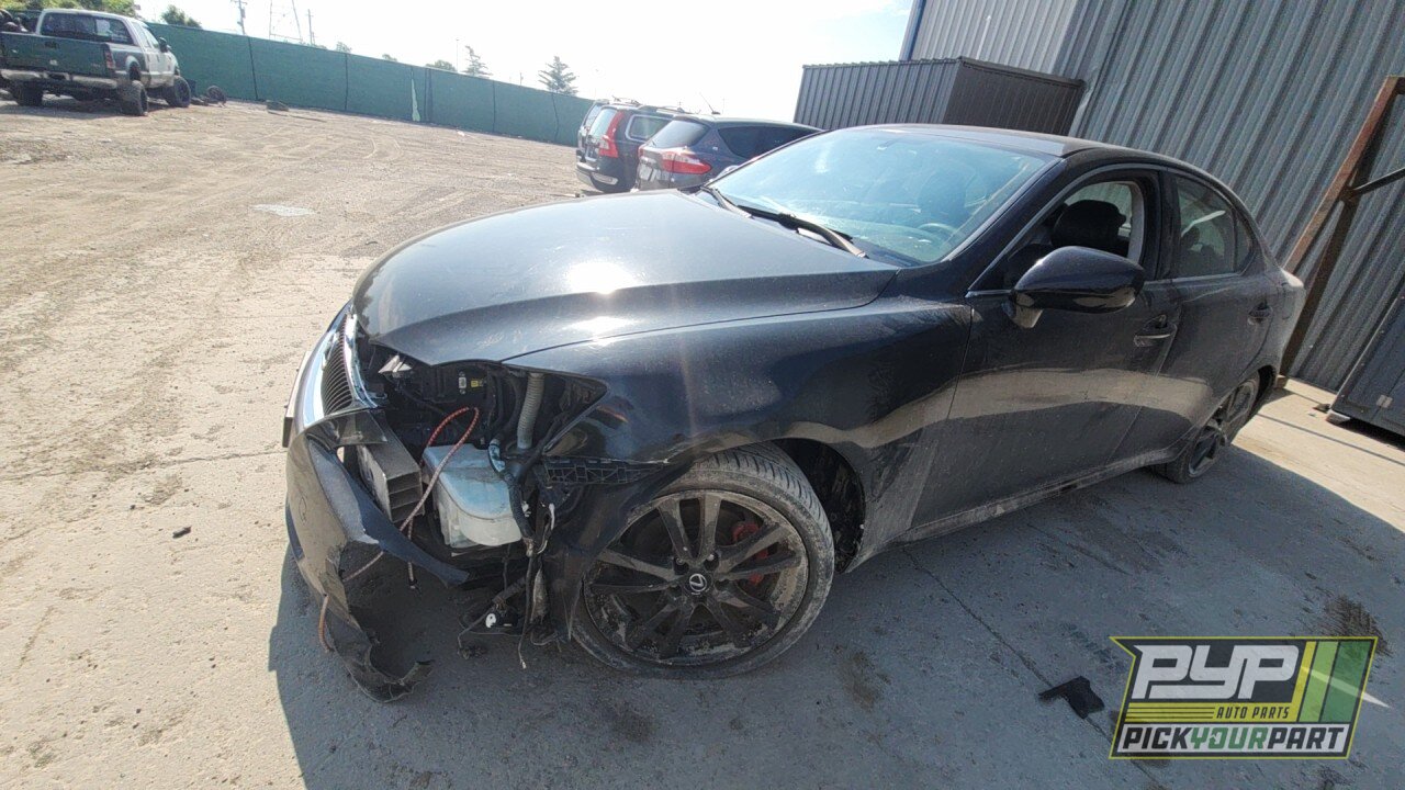 Photo of 2006 Lexus Is250