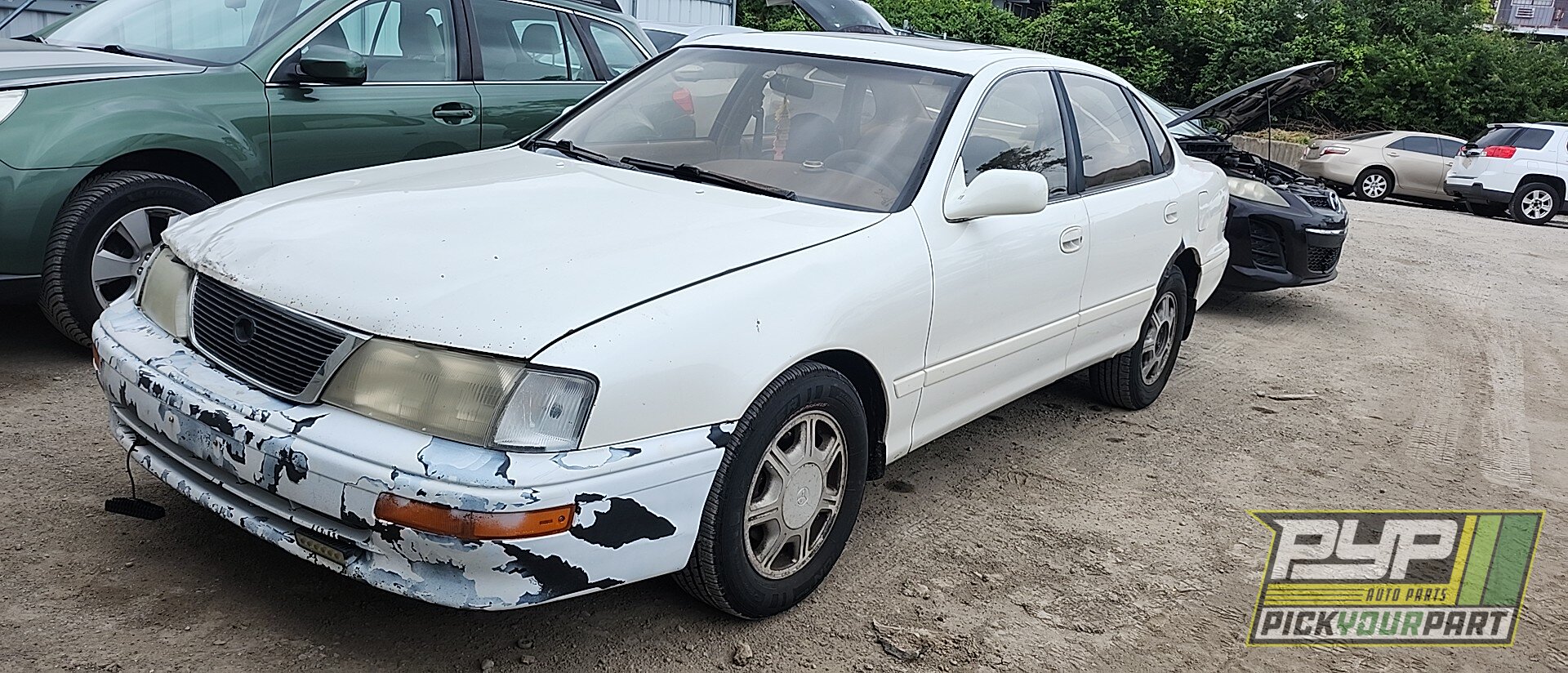Photo of 1995 Toyota Avalon