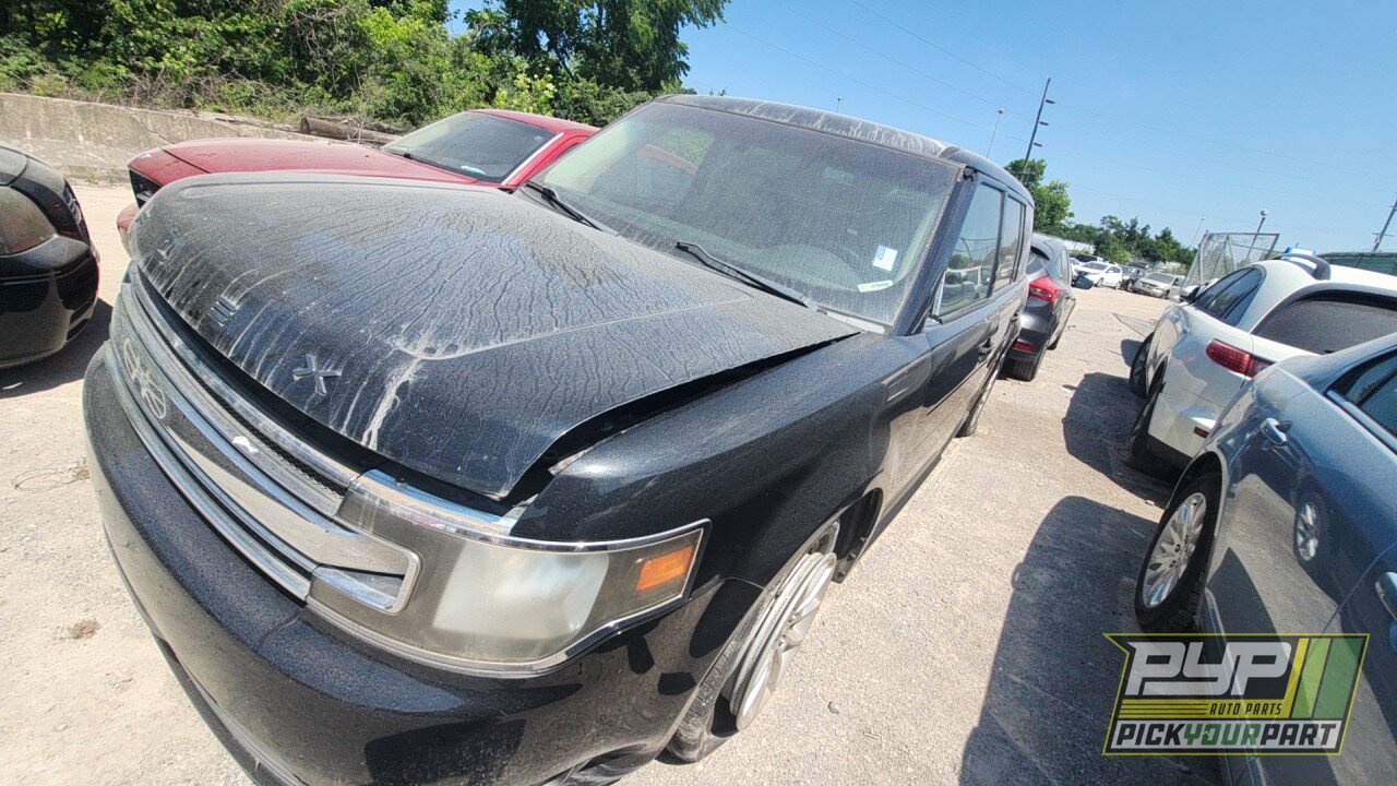 Photo of 2013 Ford Flex