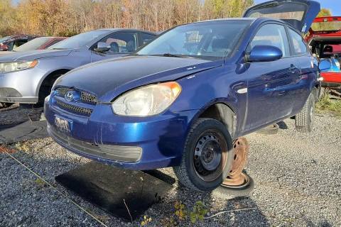 Photo of 2009 Hyundai Accent