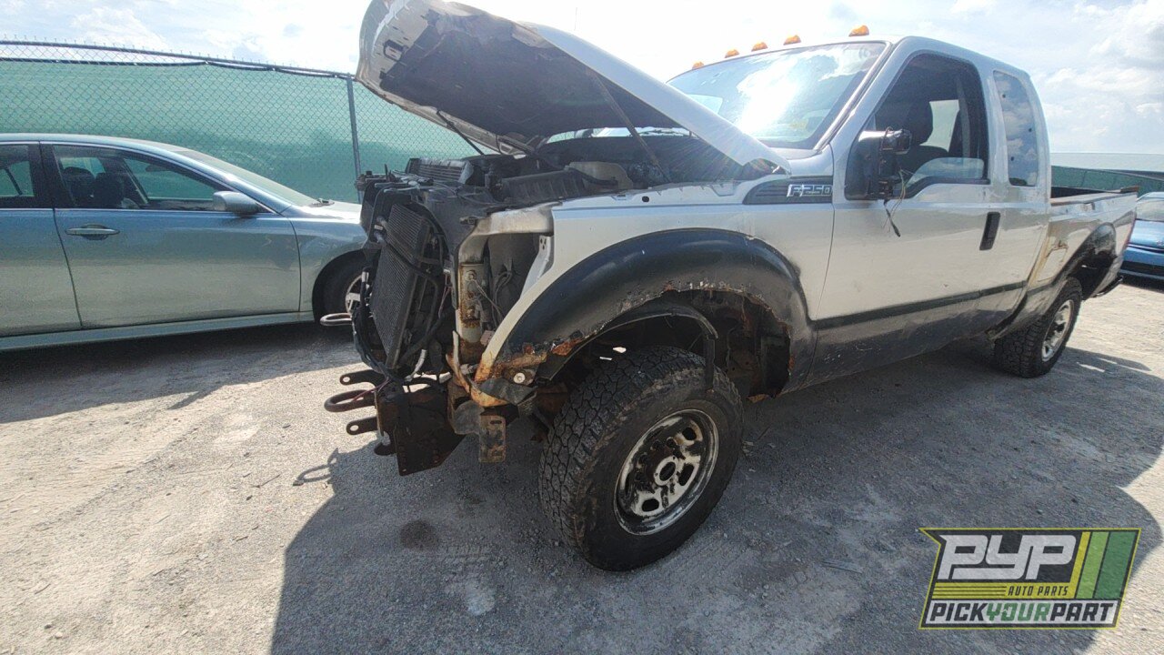 Photo of 2013 Ford F-250 Super Duty