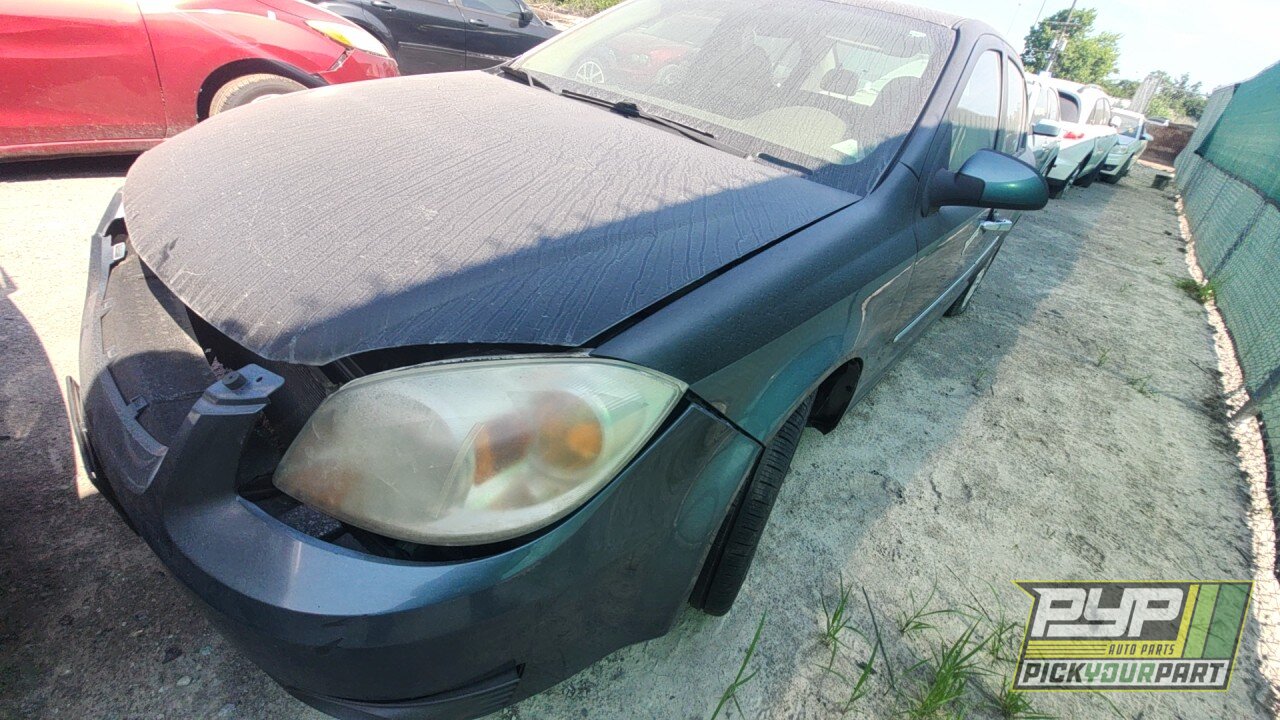 Photo of 2005 Chevrolet Cobalt