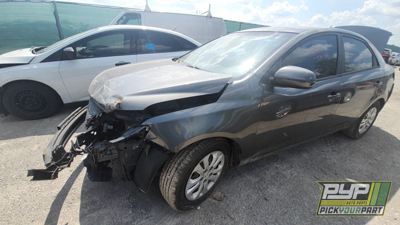 Photo of 2013 Kia Forte