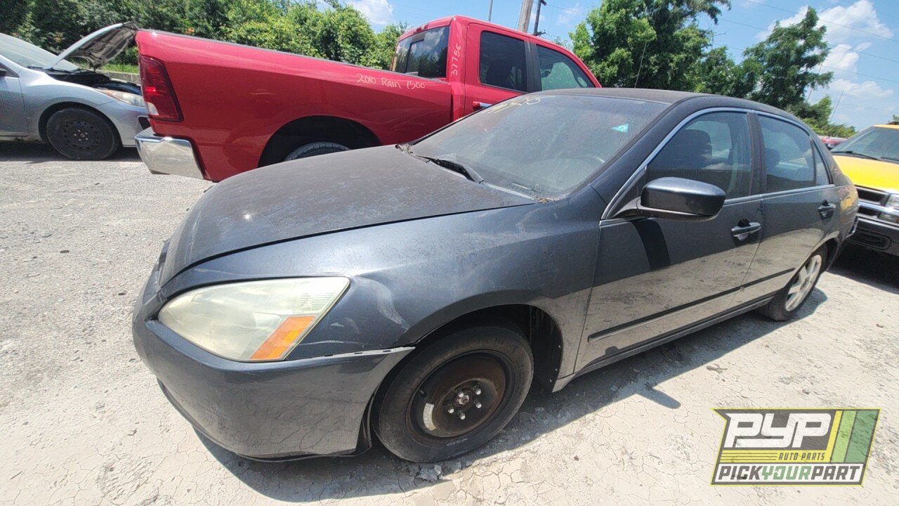 Photo of 2005 Honda Accord