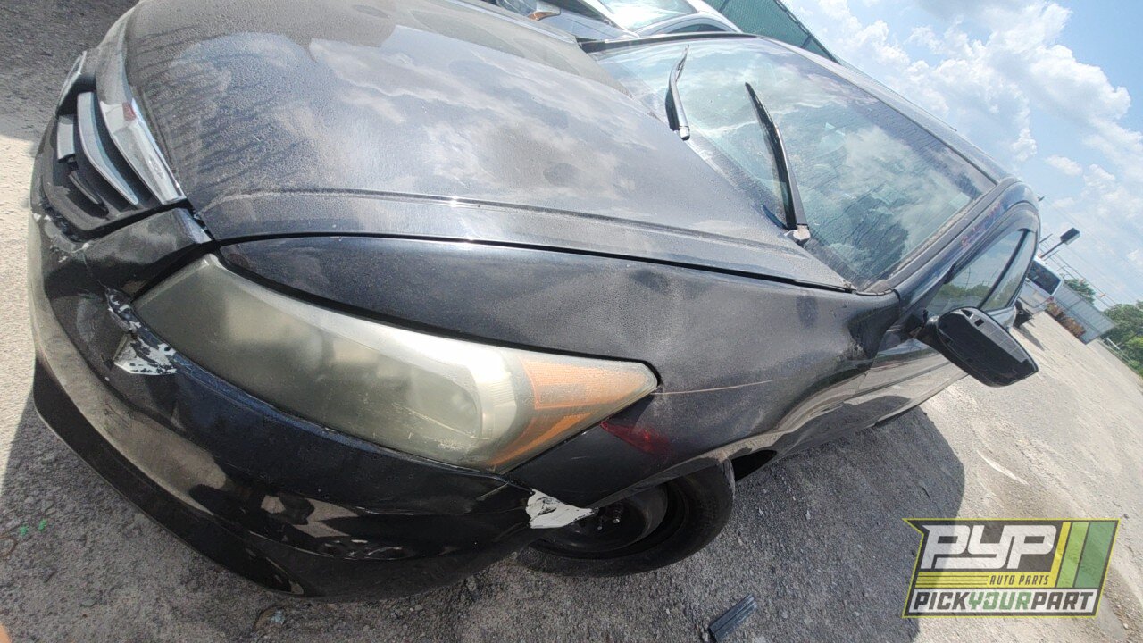 Photo of 2008 Honda Accord