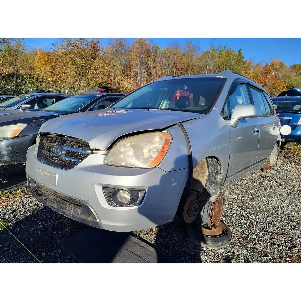 Photo of 2007 Kia Rondo