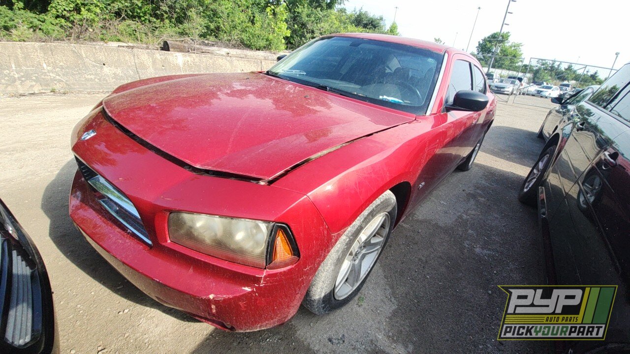 Photo of 2009 Dodge Charger