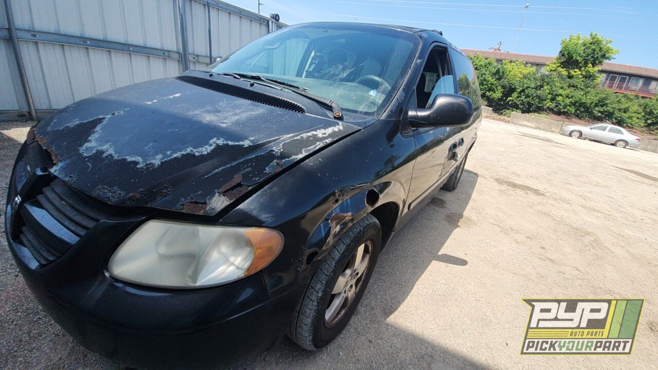 Photo of 2006 Dodge Grand Caravan