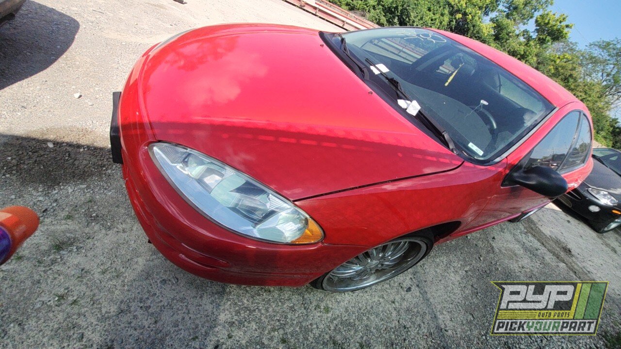 Photo of 2004 Dodge Intrepid