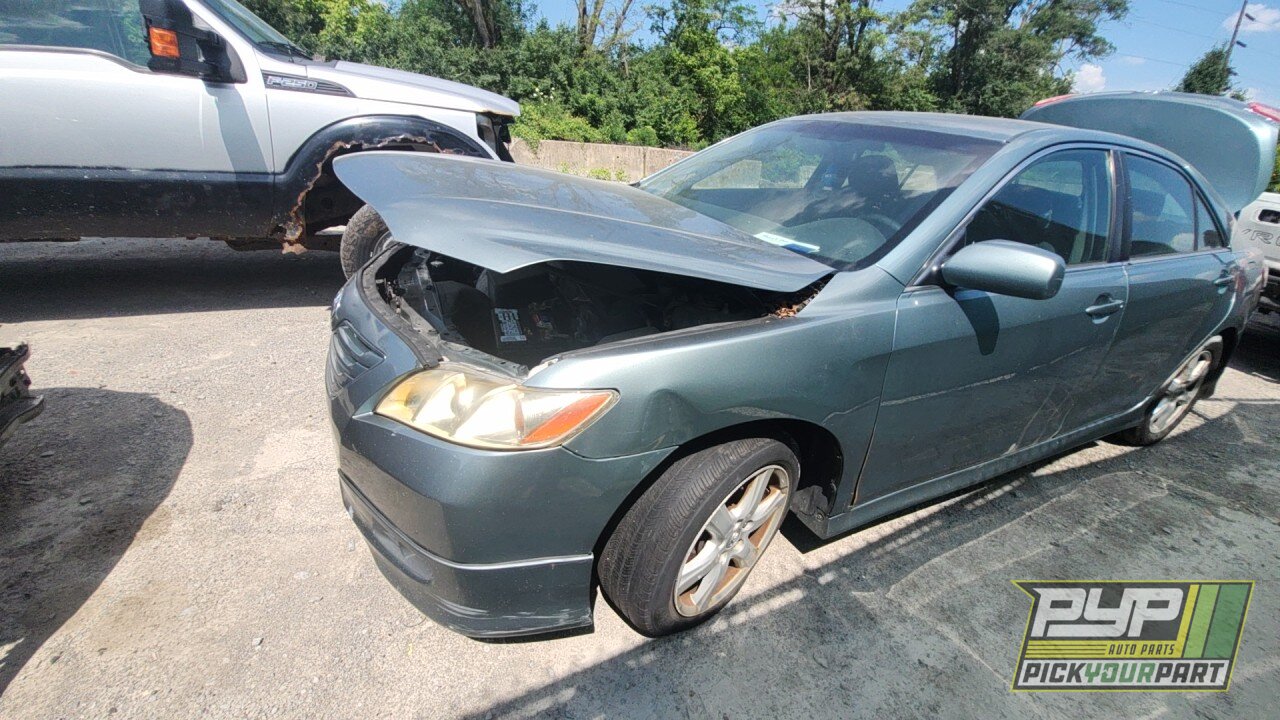 Photo of 2009 Toyota Camry