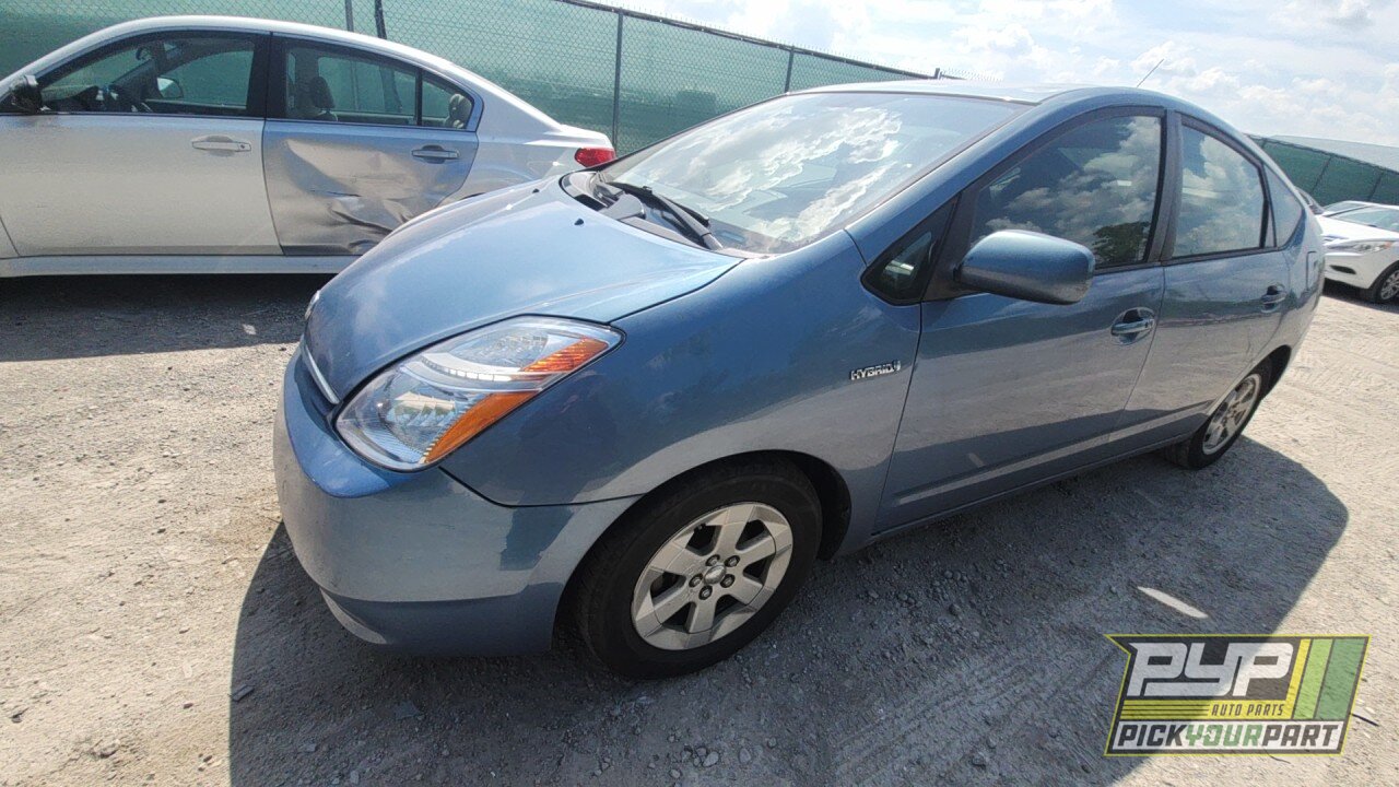 Photo of 2008 Toyota Prius