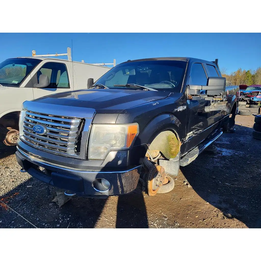 Photo of 2011 Ford F-150