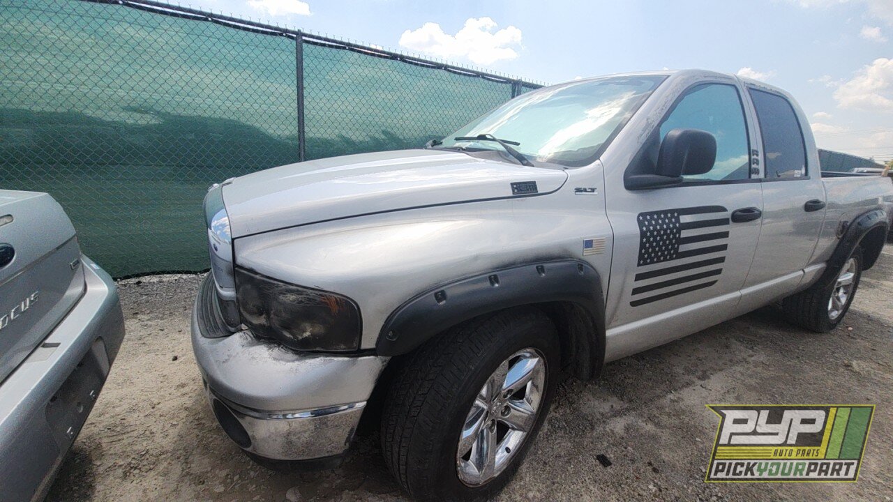 Photo of 2004 Dodge Ram 1500