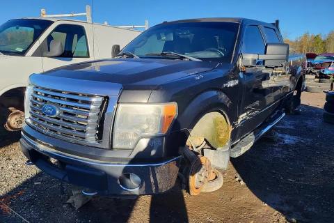 Photo of 2011 Ford F-150