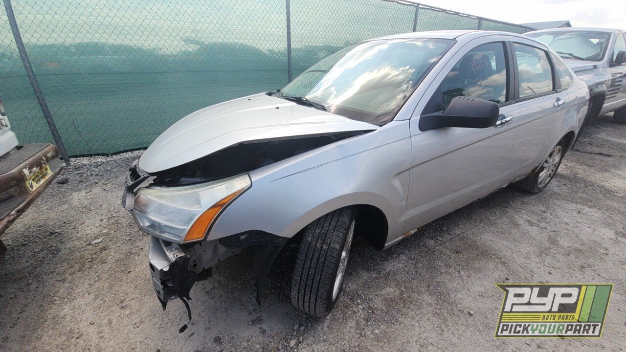 Photo of 2010 Ford Focus