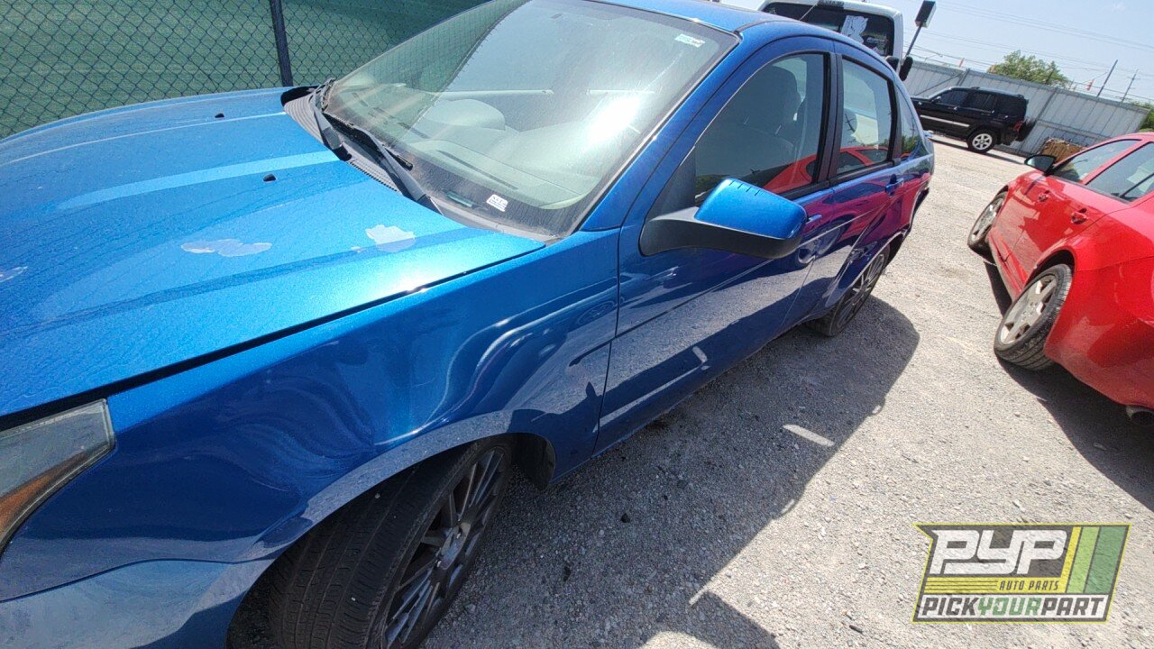 Photo of 2011 Ford Focus