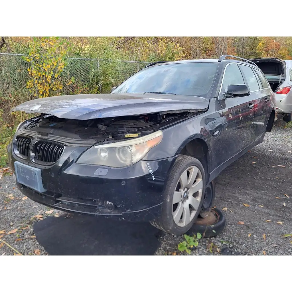 Photo of 2006 Bmw 530