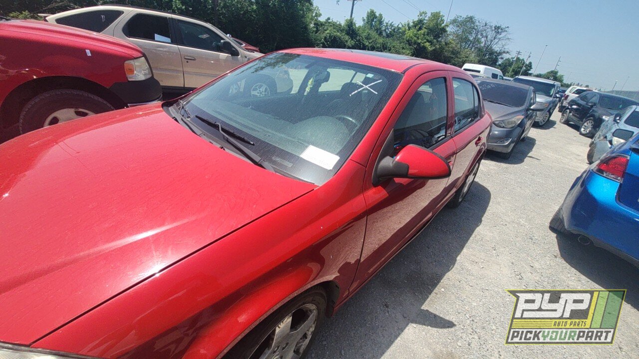 Photo of 2010 Chevrolet Cobalt
