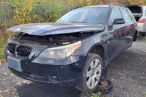 Photo of 2006 Bmw 530