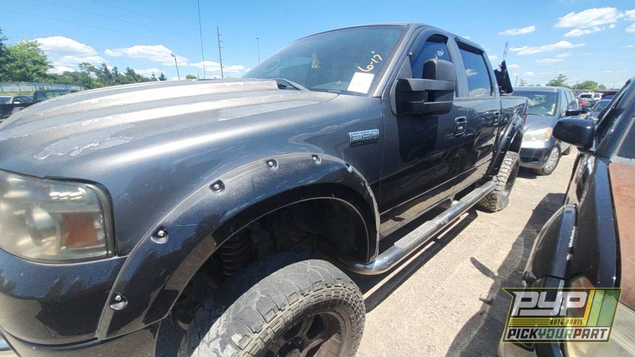 Photo of 2007 Ford F-150