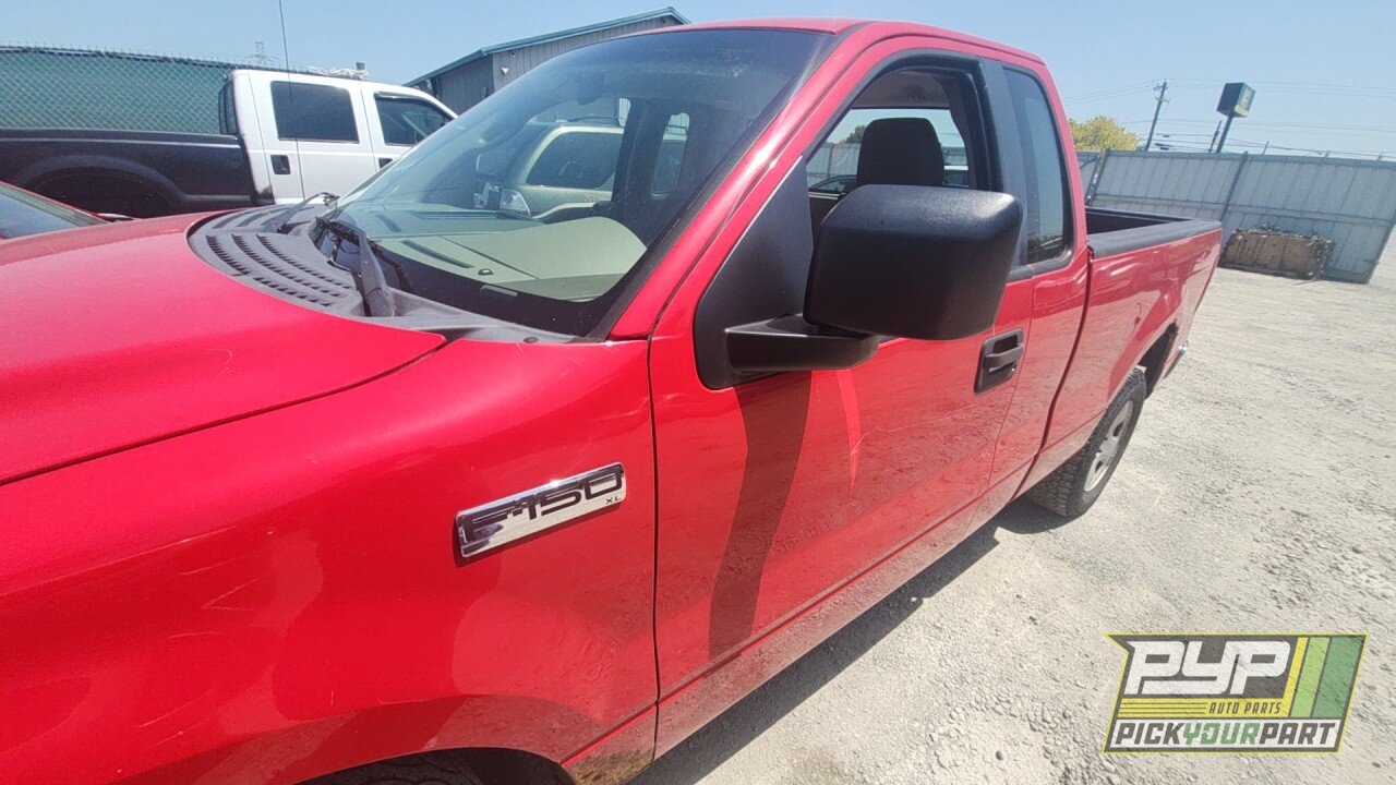 Photo of 2008 Ford F-150