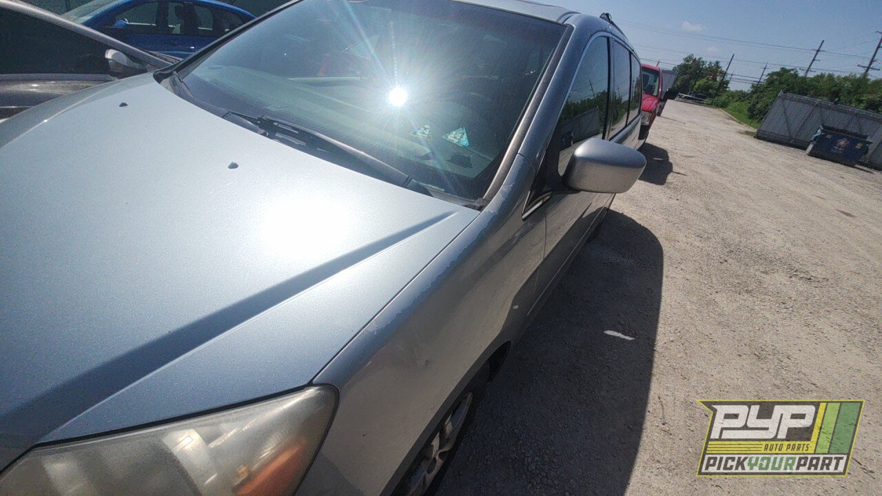 Photo of 2005 Honda Odyssey