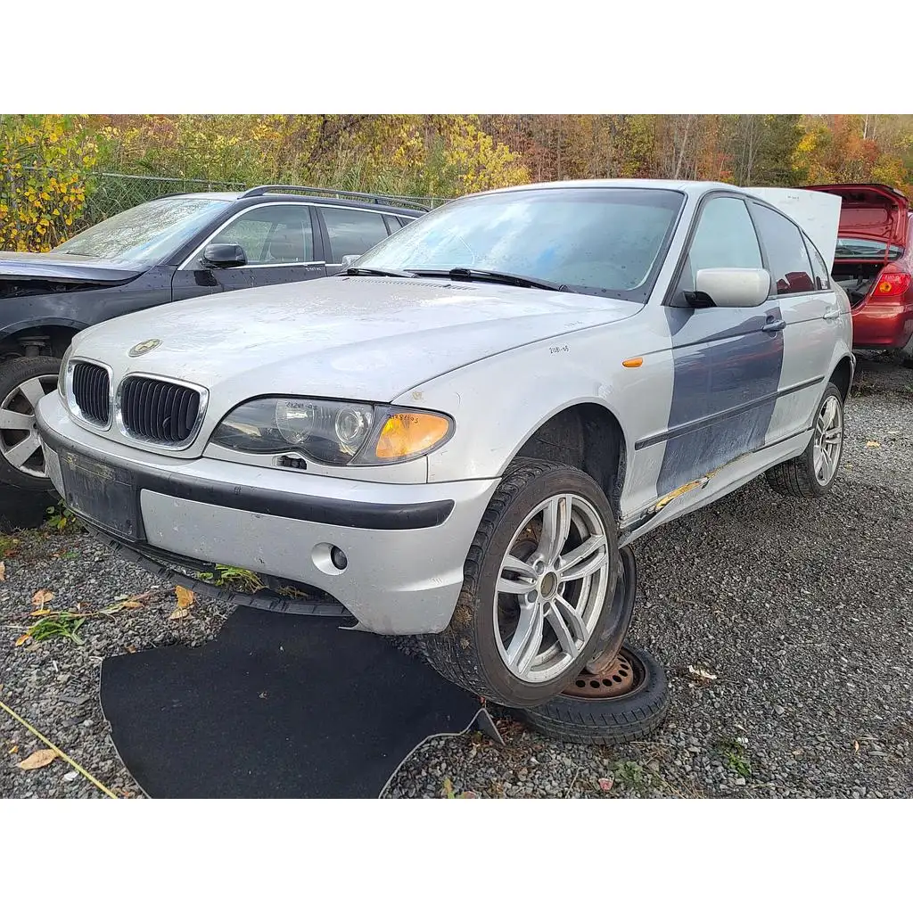 Photo of 2005 Bmw 325