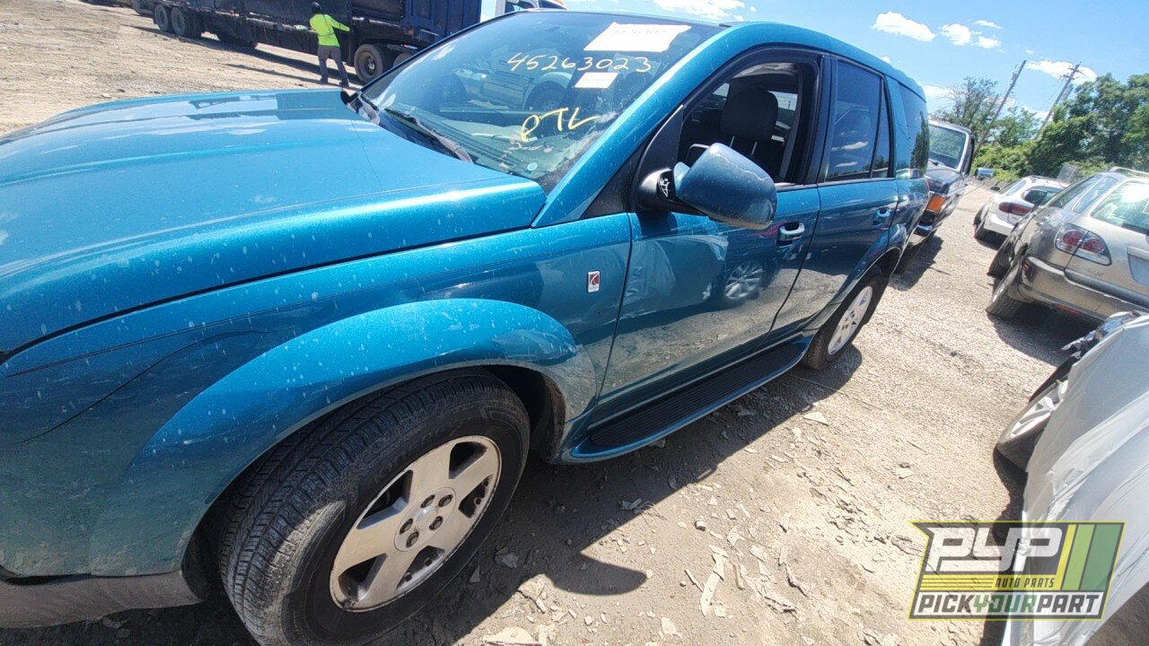 Photo of 2005 Saturn Vue