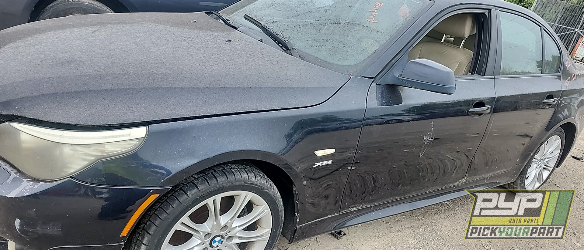 Photo of 2010 Bmw 535I Xdrive
