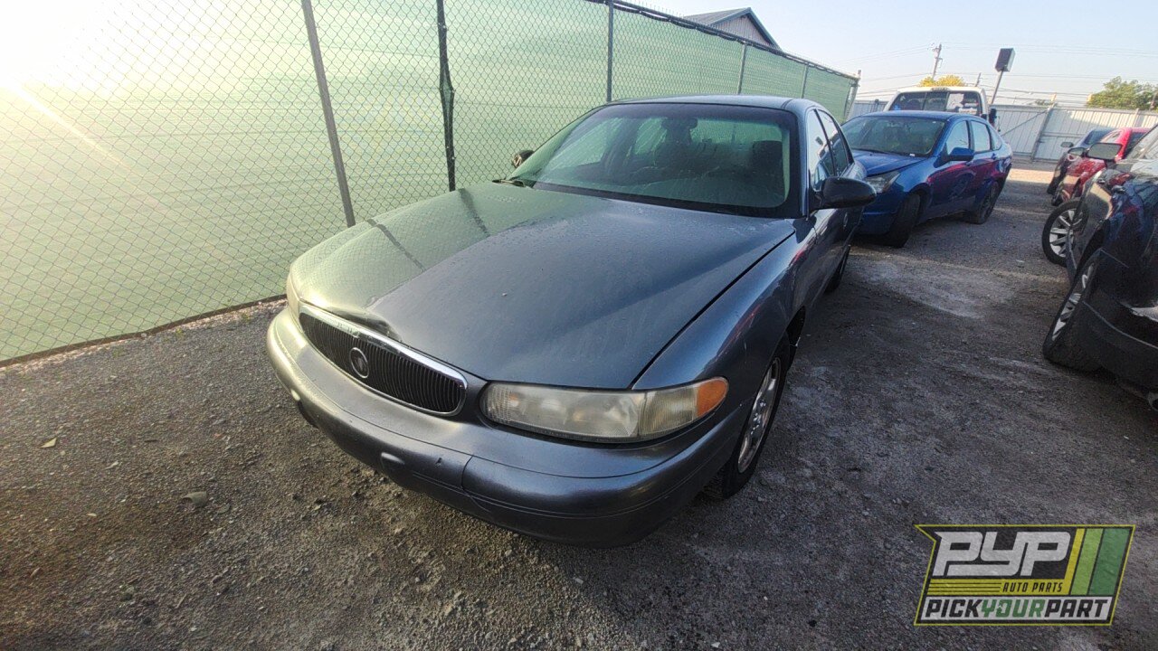 Photo of 2005 Buick Century