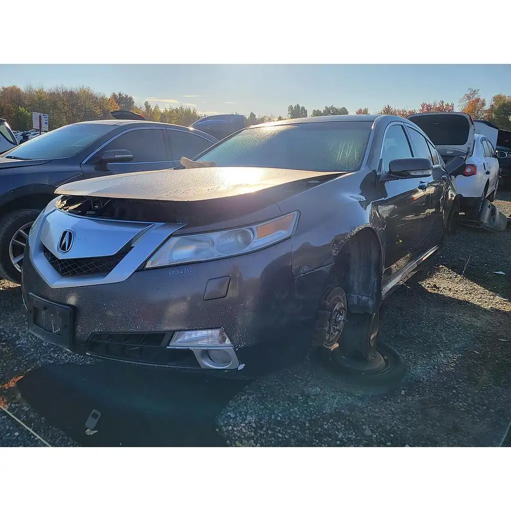 Photo of 2009 Acura Tl