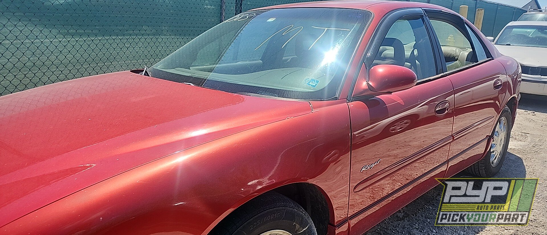 Photo of 1998 Buick Regal
