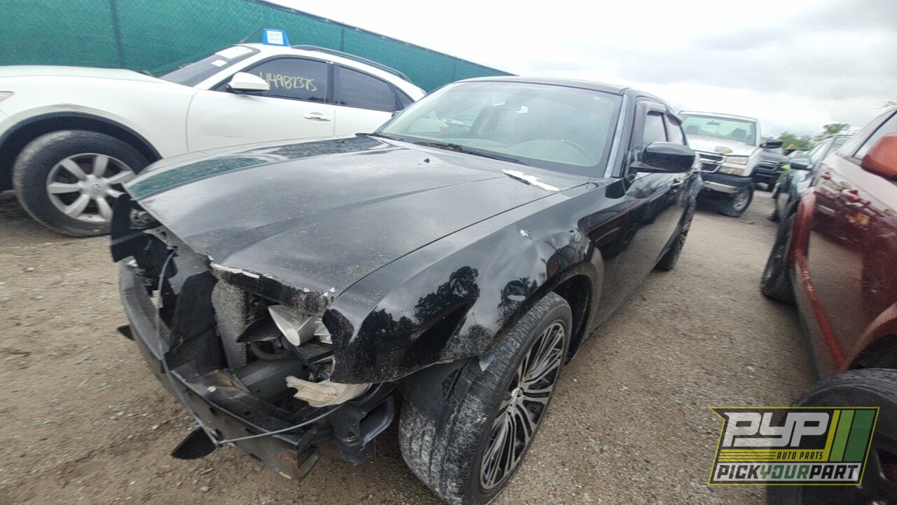 Photo of 2010 Chrysler 300