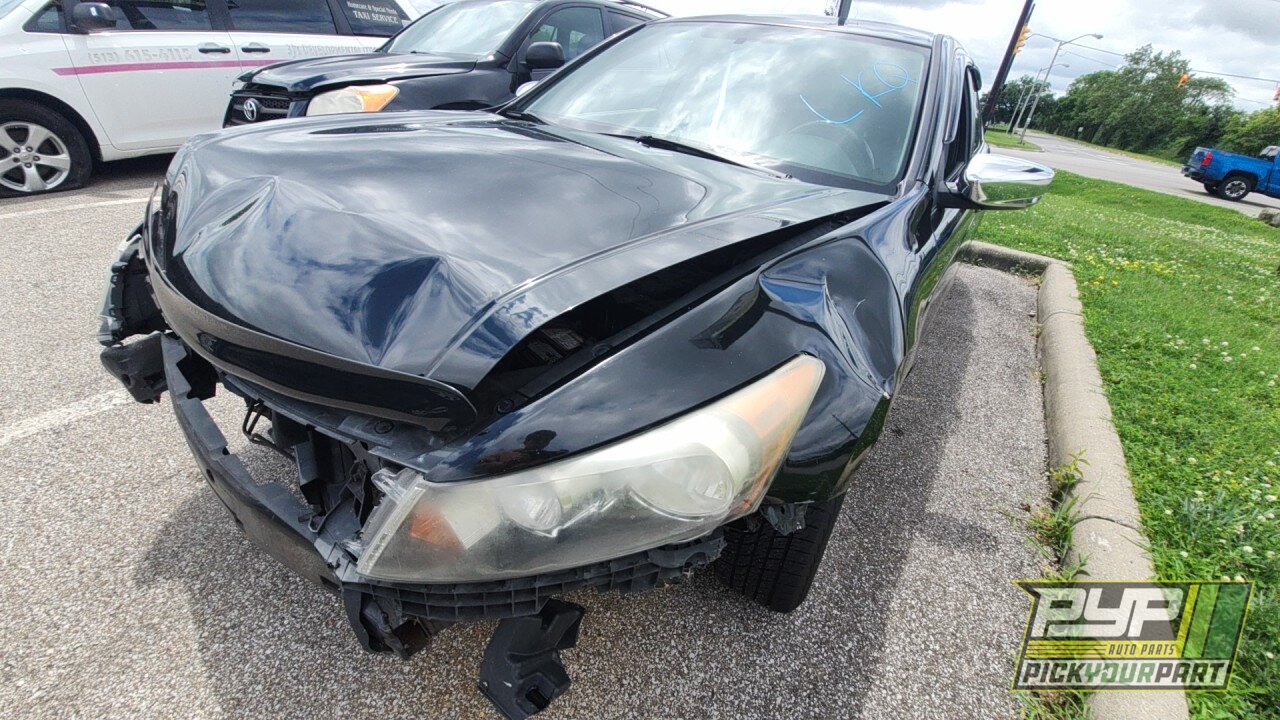 Photo of 2012 Honda Accord