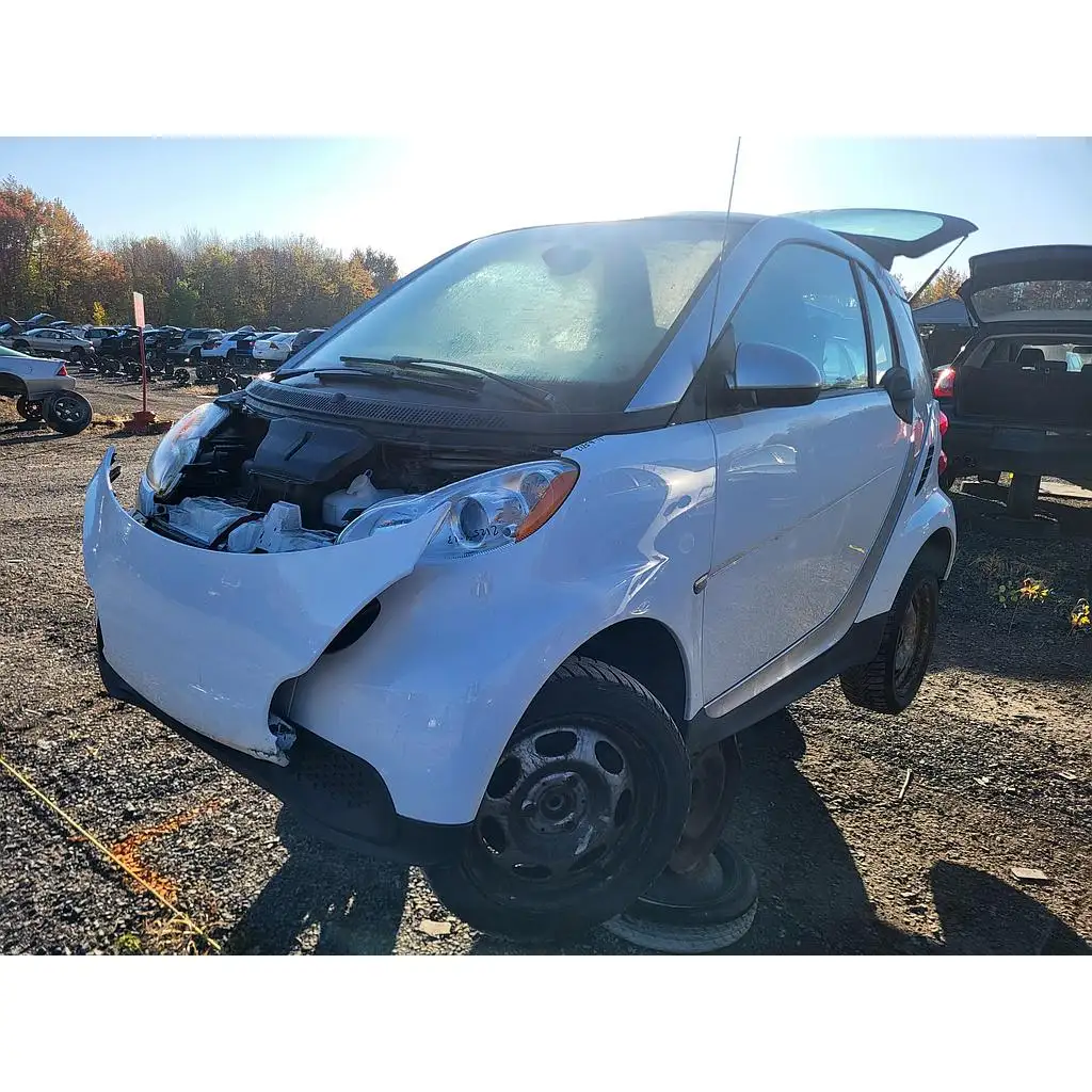 Photo of 2013 Smart Fortwo